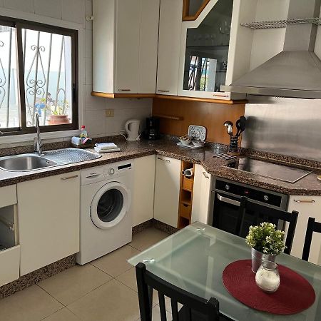 Cornelia'S Home 1B Primera Linea De Playa Лос-Крістіанос Екстер'єр фото