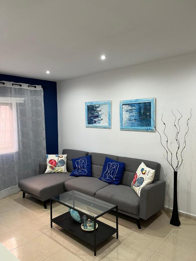 Cornelia'S Home 1B Primera Linea De Playa Лос-Крістіанос Екстер'єр фото
